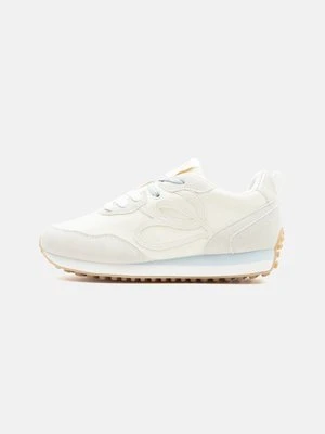 Sneakersy niskie Aldo biały