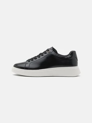 Sneakersy niskie Aldo czarny