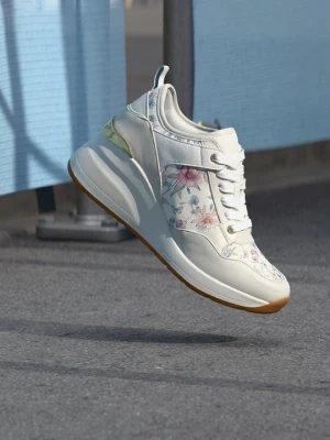 Sneakersy niskie Aldo