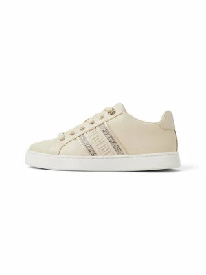 Sneakersy niskie Aldo beżowy
