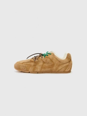 Sneakersy niskie Aldo beżowy