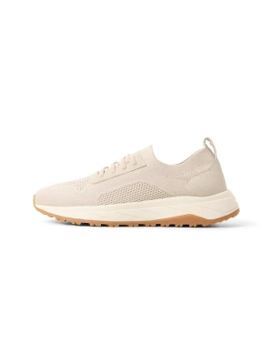 Sneakersy niskie Aldo beżowy