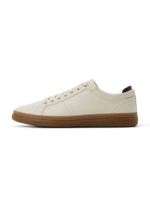 Sneakersy niskie Aldo beżowy