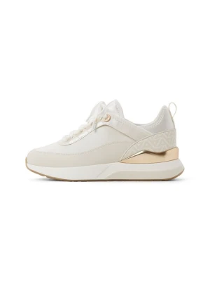 Sneakersy niskie Aldo beżowy