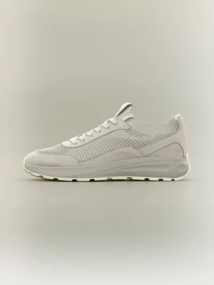 Sneakersy niskie Aldo beżowy
