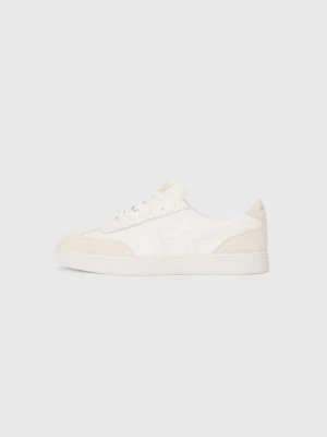 Sneakersy niskie Aldo biały