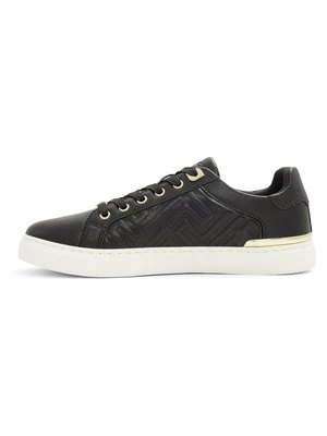 Sneakersy niskie Aldo czarny
