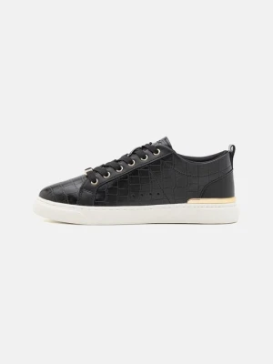 Sneakersy niskie Aldo czarny