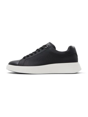 Sneakersy niskie Aldo czarny