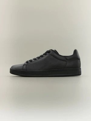 Sneakersy niskie Aldo czarny