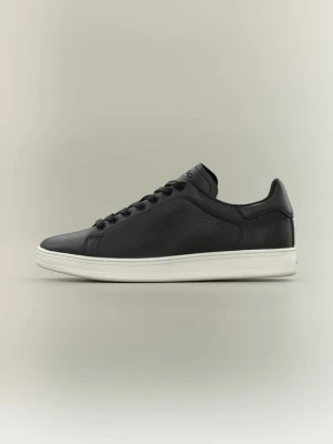 Sneakersy niskie Aldo czarny