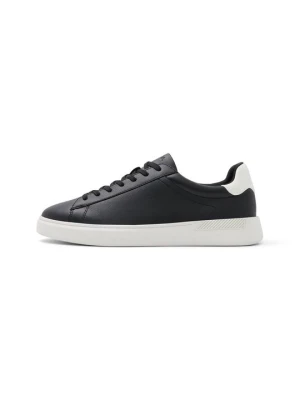 Sneakersy niskie Aldo czarny