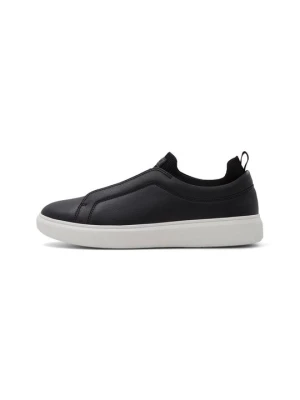 Sneakersy niskie Aldo czarny