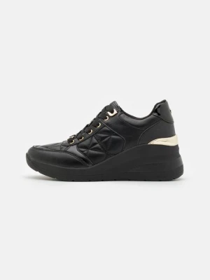 Sneakersy niskie Aldo czarny