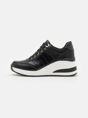 Sneakersy niskie Aldo czarny