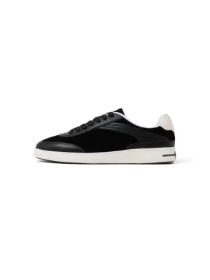 Sneakersy niskie Aldo czarny