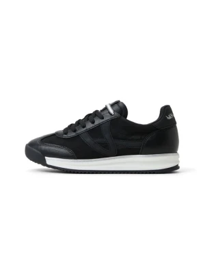 Sneakersy niskie Aldo czarny