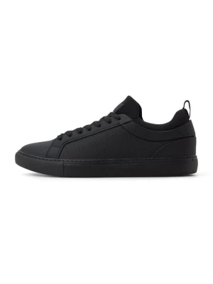 Sneakersy niskie Aldo czarny