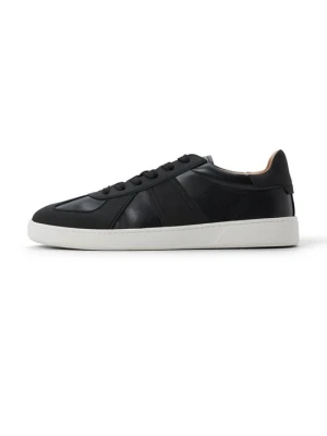 Sneakersy niskie Aldo czarny
