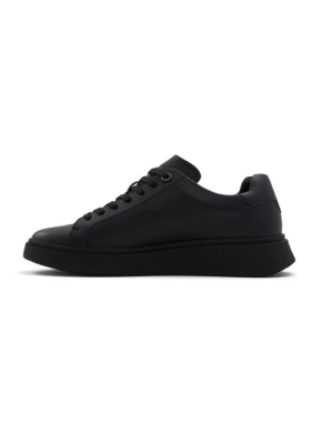 Sneakersy niskie Aldo czarny