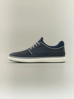 Sneakersy niskie Aldo granatowy