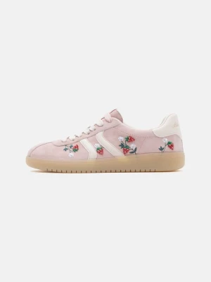Sneakersy niskie Aldo różowy