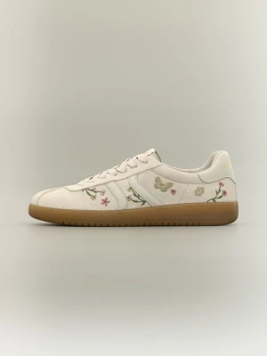 Sneakersy niskie Aldo różowy