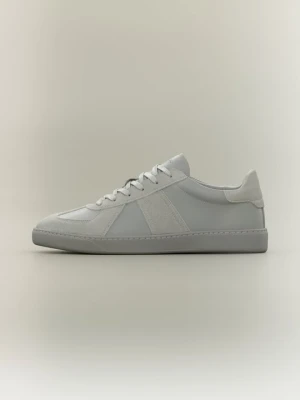Sneakersy niskie Aldo szary