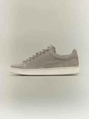 Sneakersy niskie Aldo taupe