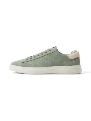 Sneakersy niskie Aldo zielony