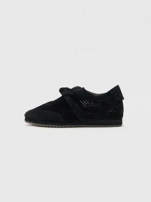 Sneakersy niskie Alexandre Birman czarny