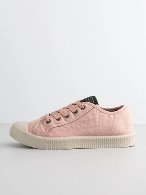 Sneakersy niskie AllSaints