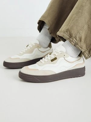 Sneakersy niskie ALOHAS
