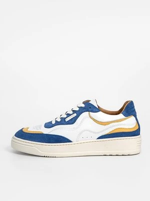 Sneakersy niskie ALOHAS