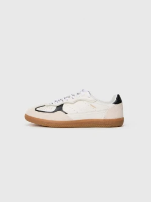 Sneakersy niskie ALOHAS biały