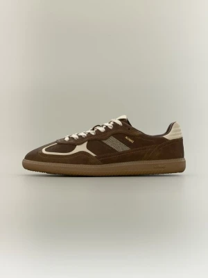 Sneakersy niskie ALOHAS brązowy