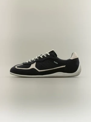 Sneakersy niskie ALOHAS czarny