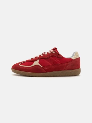 Sneakersy niskie ALOHAS czerwony