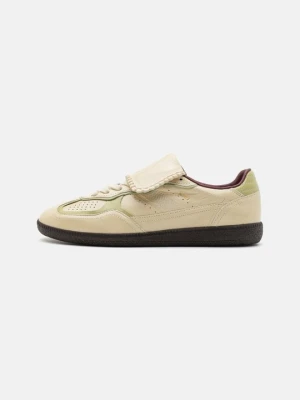 Sneakersy niskie ALOHAS mleczny