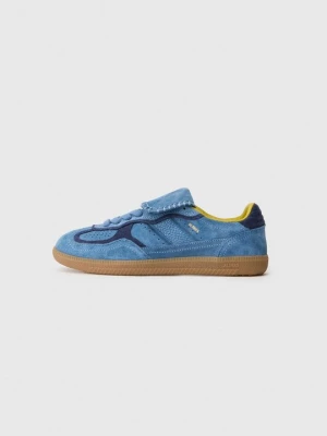 Sneakersy niskie ALOHAS niebieski