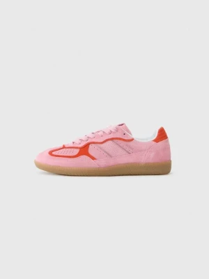 Sneakersy niskie ALOHAS różowy