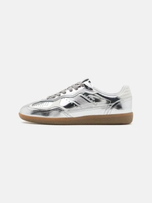 Sneakersy niskie ALOHAS srebrny