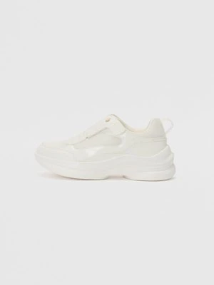 Sneakersy niskie Anna Field