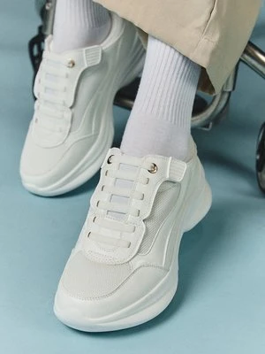 Sneakersy niskie Anna Field