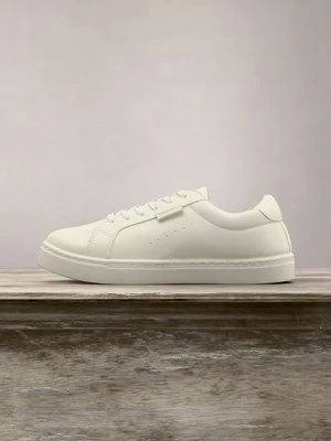 Sneakersy niskie Anna Field biały