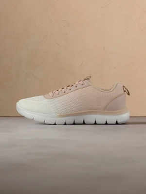 Sneakersy niskie Anna Field Wide Fit By Zalando beżowy