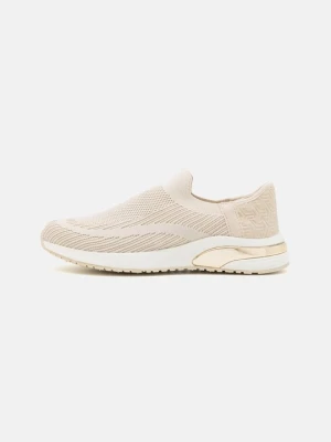 Sneakersy niskie Anna Field By Zalando beżowy