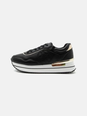 Sneakersy niskie Anna Field By Zalando czarny