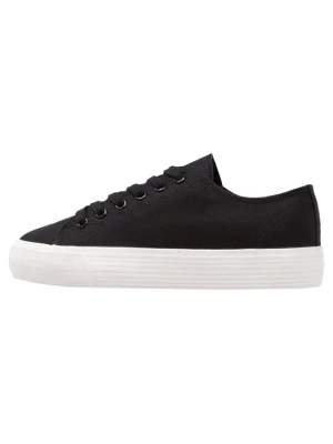 Sneakersy niskie Anna Field By Zalando czarny