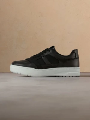 Sneakersy niskie Anna Field Wide Fit By Zalando czarny